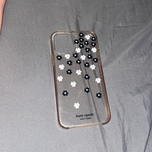 Kate spade iPhone 12 Pro case